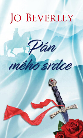 Pán mého srdce - Jo Beverley