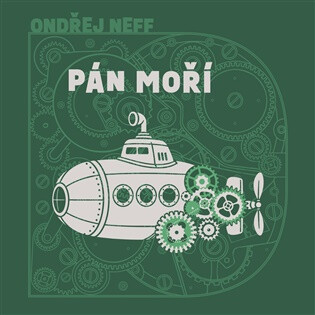 Pán moří - Ondřej Neff