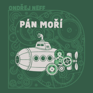 Pán moří - Ondřej Neff