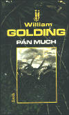 Pán much - William Golding