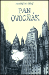 Pan Ovocňák I. - Nicolas De Grécy