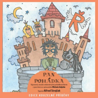 Pan Pohádka - Michal Gulyáš