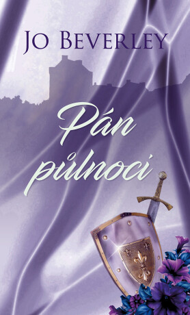 Pán půlnoci - Jo Beverley