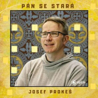Pán se stará - 