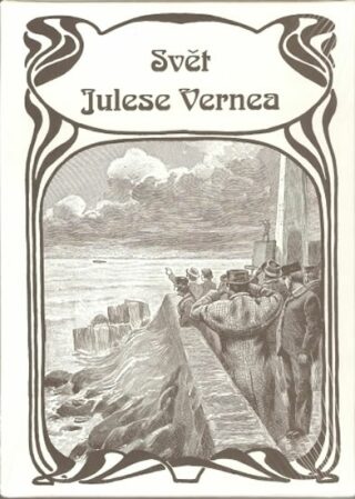Pán světa - Jules Verne