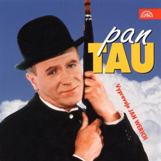 Pan Tau - Jindřich Polák, Otto Hofman