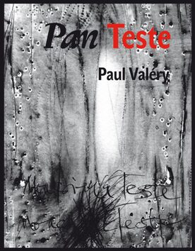 Pan Teste - Paul Valéry