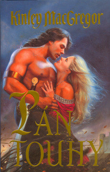 Pán touhy - Kinley MacGregor,Dušan Žárský