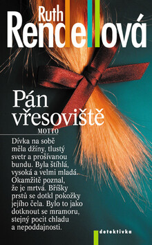 Pán vřesoviště - Ruth Rendellová