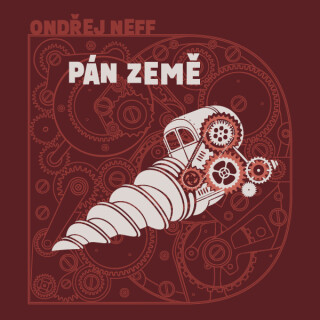 Pán země - Ondřej Neff