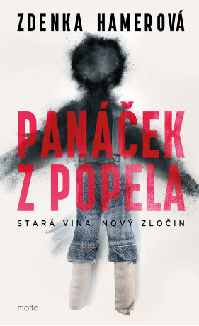 Panáček z popela - Zdenka Hamerová