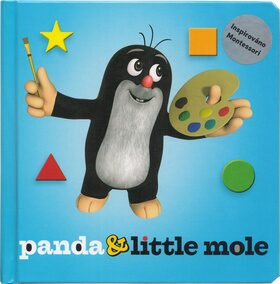 Panda a Little Mole - neuveden