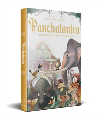 Pandit Vishnu Sharma's Panchatantra - 