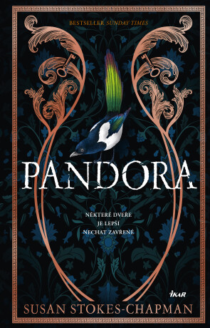 Pandora - Susan Stokes-Chapman