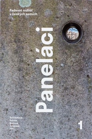 Paneláci 1 - 