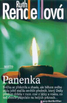 Panenka - Ruth Rendellová