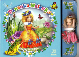 Panenka Malenka - neuveden