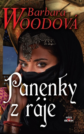 Panenky z ráje - Barbara Woodová