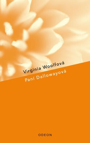 Paní Dallowayová - Virginia Woolfová