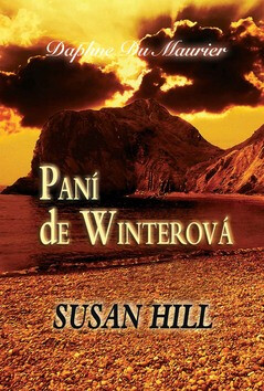 Paní De Winterová - Susan Hillová