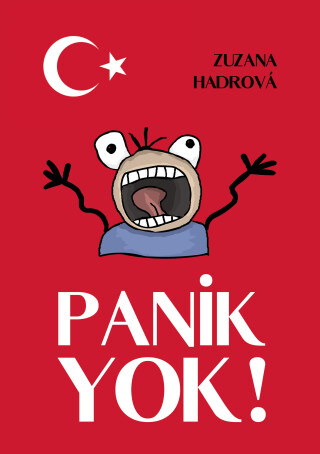 Panik yok! - Zuzana Hadrová