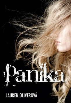 Panika - Lauren Oliverová