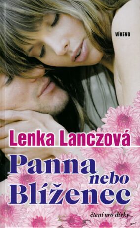 Panna nebo Blíženec - Lenka Lanczová