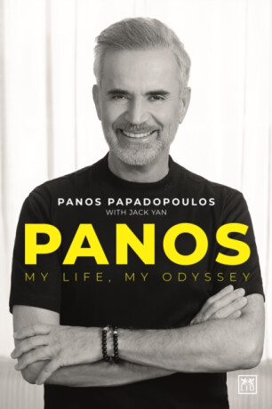 Panos - Panos Papadopoulos