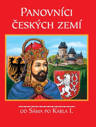 Panovníci českých zemí - 