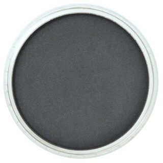 PanPastel 9ml – 001.4 Pearl Medium – Black Coarse - 