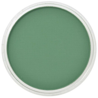 PanPastel 9ml – 640.3 Permanent Green Shade - 