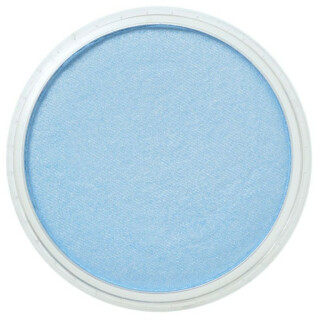 PanPastel 9ml – 955.5 Pearl Blue - 