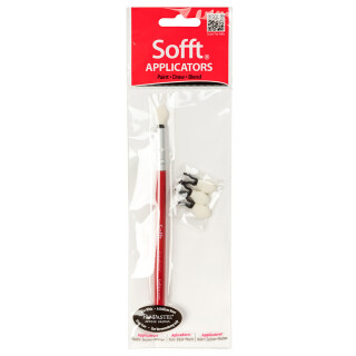 PanPastel Sofft Applicator with Replacement Heads - aplikátor s výměnnou hlavicí - 