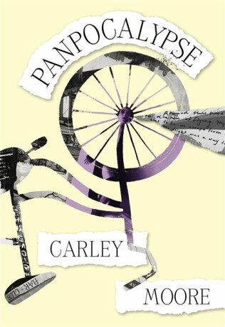Panpocalypse - Carley Moore