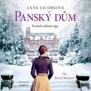 Panský dům 1. - 3. díl
