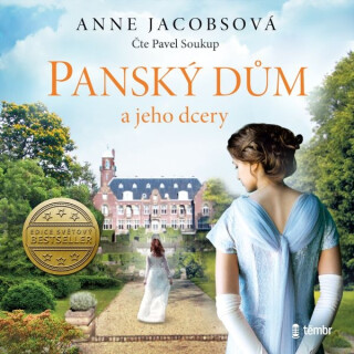Panský dům 1. - 3. díl