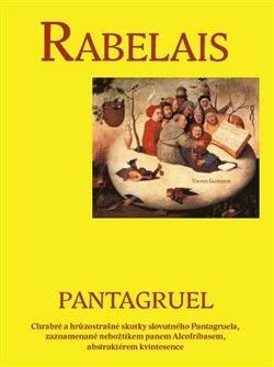 Pantagruel - Rabelais Françoise