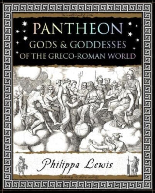Pantheon - Philippa Lewis
