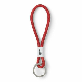 PANTONE Poutko na klíče S - Red 2035 - neuveden