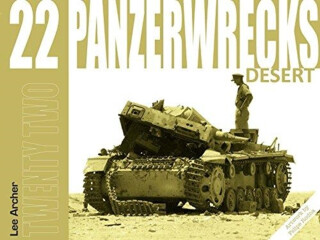 Panzerwrecks 22 - Lee Archer
