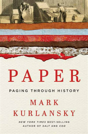 Paper - Mark Kurlansky