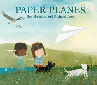 Paper Planes - Jim Helmore