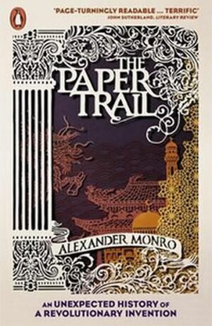 Paper Tale - Alexander Monro