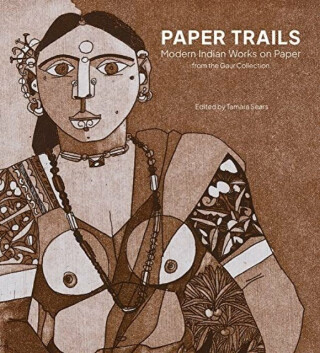 Paper Trails - Tamara Sears