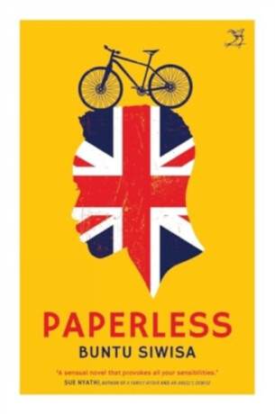 Paperless - Buntu Siwisa