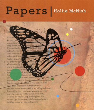 Papers - Hollie McNish