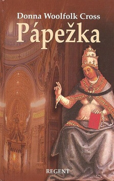 Pápežka - Donna Woolfolk Cross
