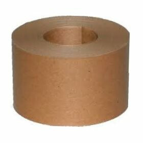 Papírová páska hnědá klihová 20mm x 25m - 