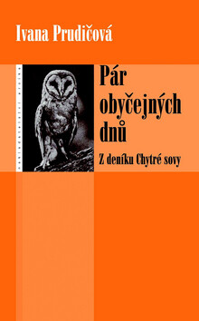 Pár obyčejných dnů (poškozená) - Ivana Prudičová