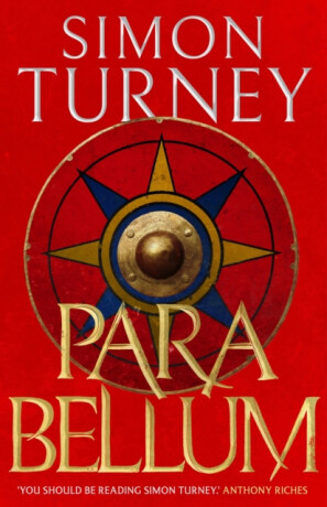 Para Bellum - Simon Turney